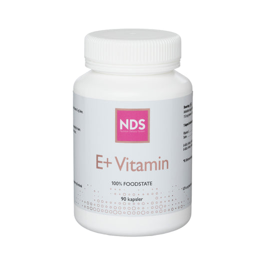 NDS® E+